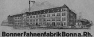 Bonner Fahnenfabrik