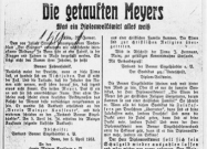Westdeutscher Beobachter Januar 1936